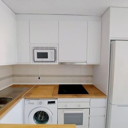 Nice Flat Close To The Centre Malaga Ngoại thất bức ảnh