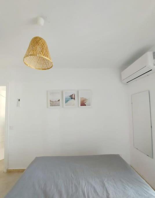 Nice Flat Close To The Centre Malaga Ngoại thất bức ảnh