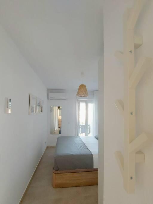 Nice Flat Close To The Centre Malaga Ngoại thất bức ảnh