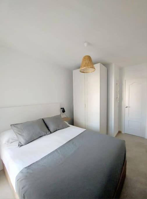 Nice Flat Close To The Centre Malaga Ngoại thất bức ảnh