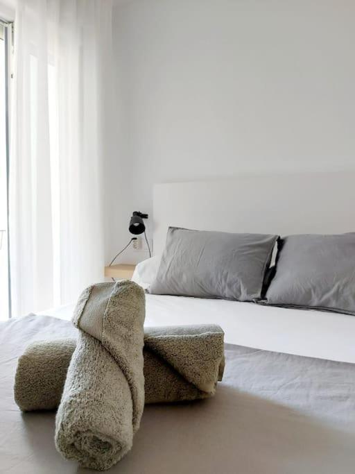 Nice Flat Close To The Centre Malaga Ngoại thất bức ảnh